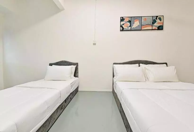 ホテル O S Homestay