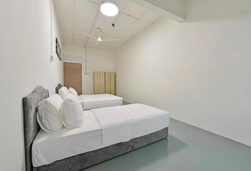 ホテル O S Homestay