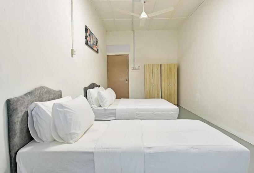 هتل S Homestay By Oyo