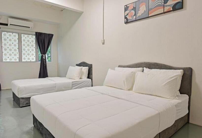 هتل S Homestay By Oyo