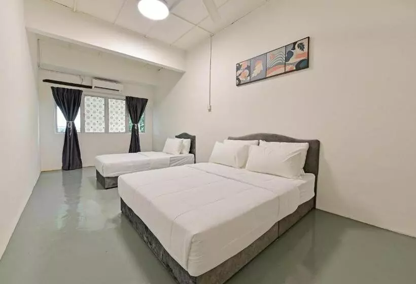 ホテル O S Homestay