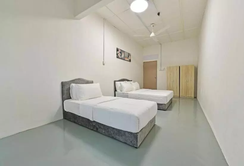 ホテル O S Homestay
