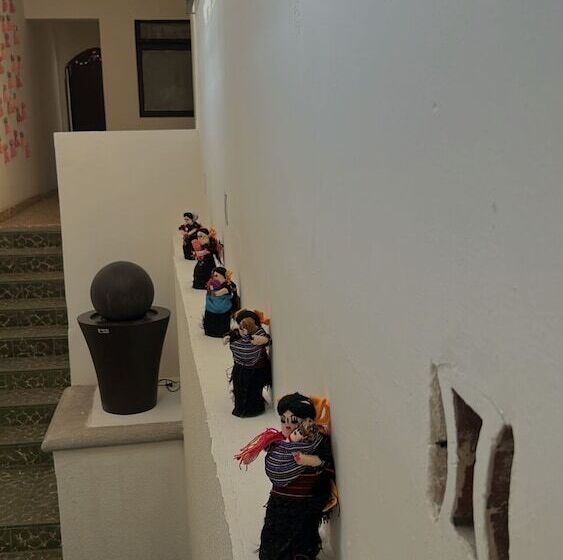 فندق San Cristobal