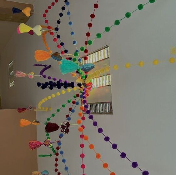 فندق San Cristobal