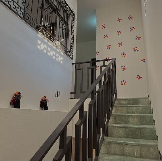 فندق San Cristobal