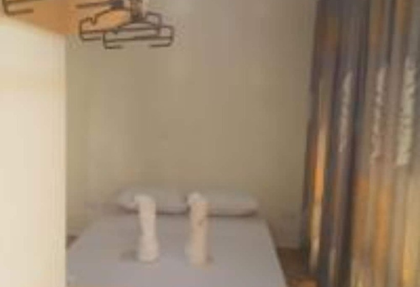 هتل Spice Afrique