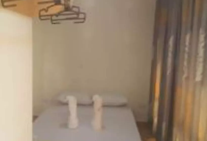 هتل Spice Afrique