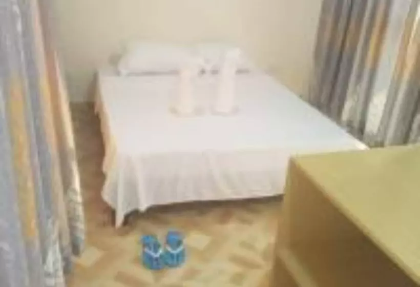 هتل Spice Afrique