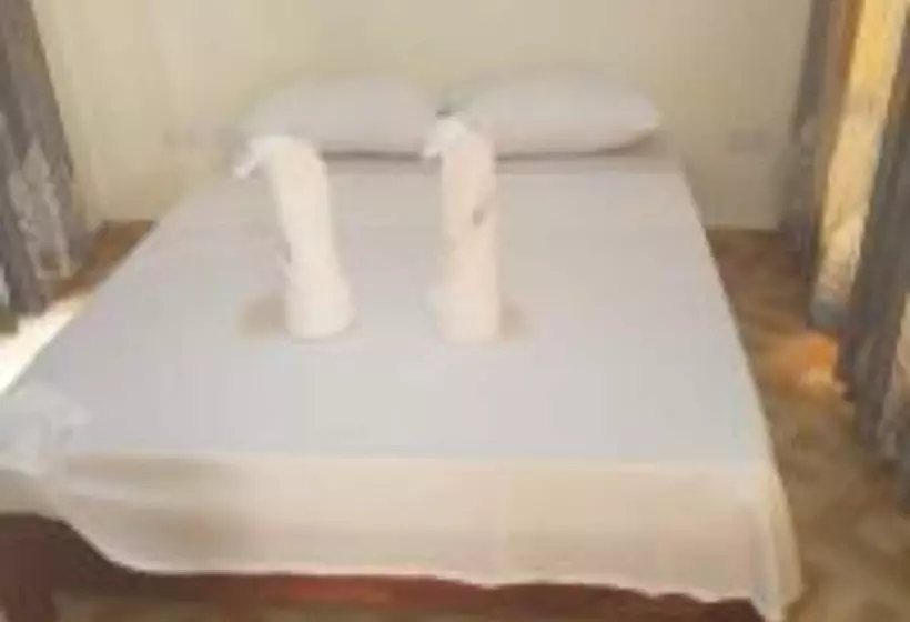 هتل Spice Afrique