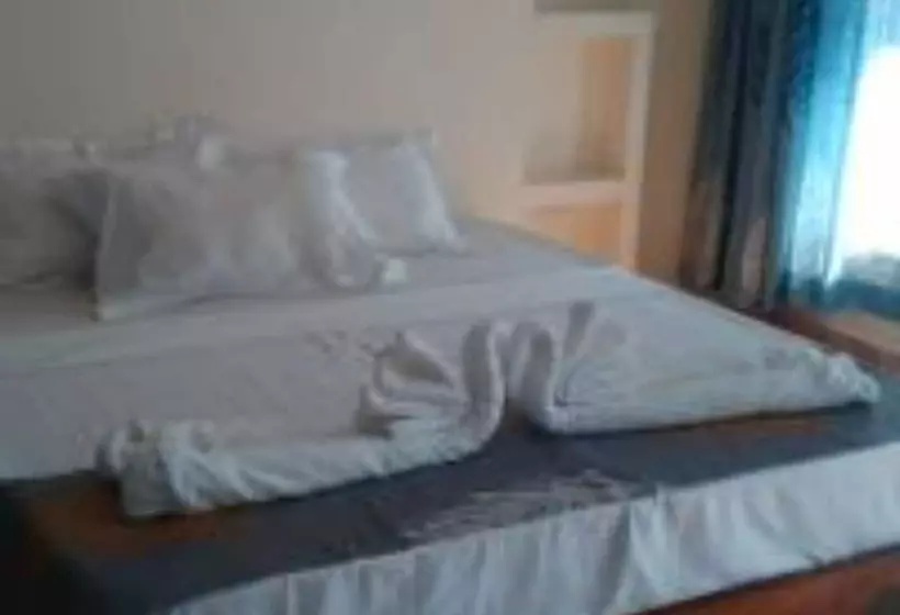 هتل Spice Afrique