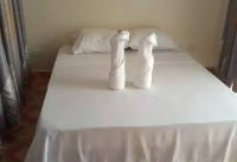 هتل Spice Afrique