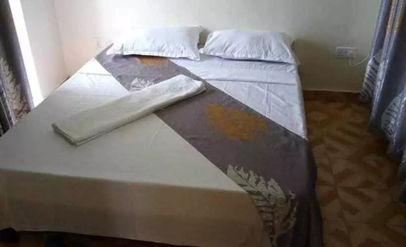 هتل Spice Afrique