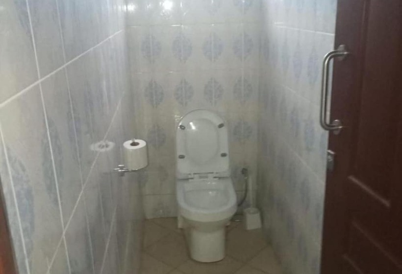 هتل Spice Afrique