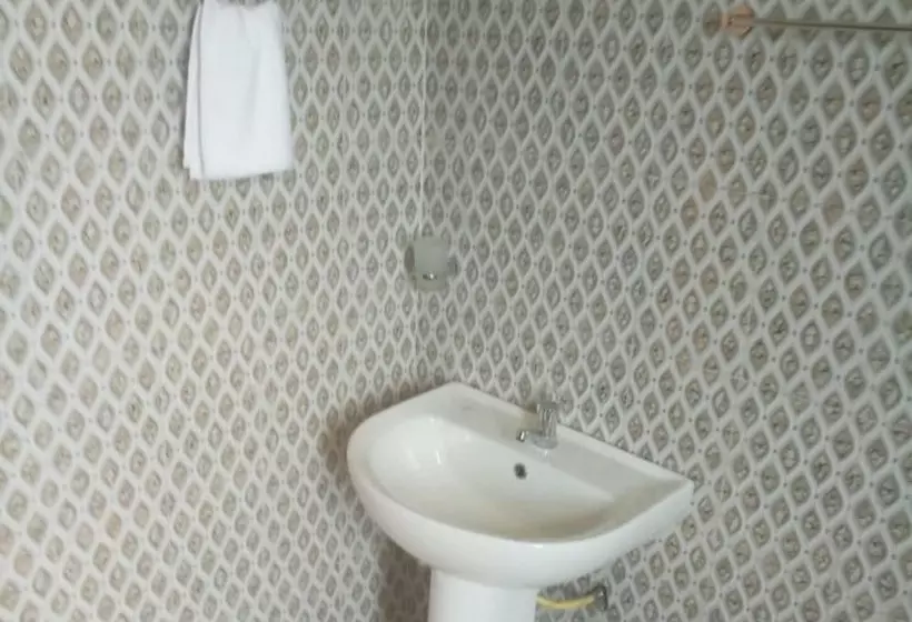 هتل Spice Afrique