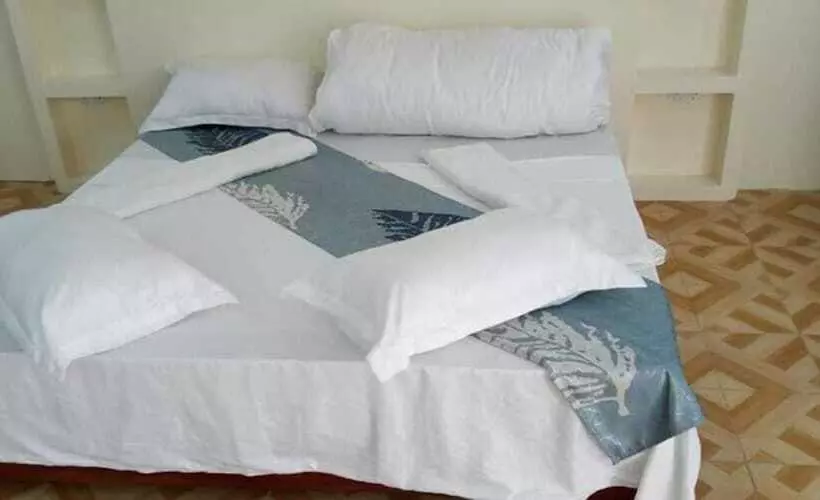 هتل Spice Afrique