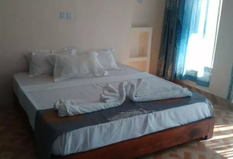 هتل Spice Afrique