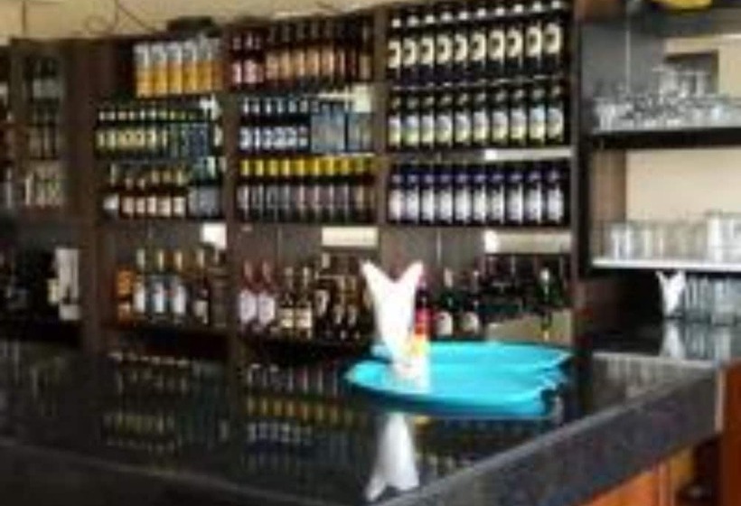 هتل Spice Afrique