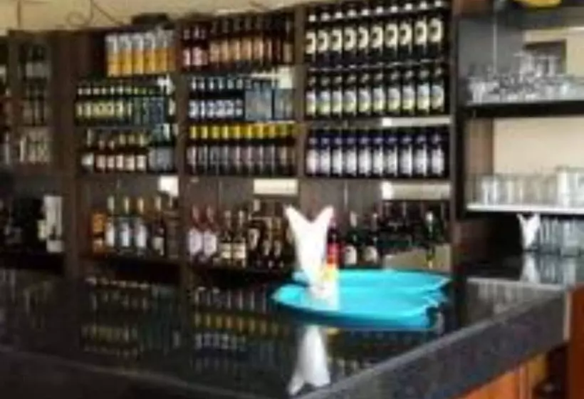 هتل Spice Afrique