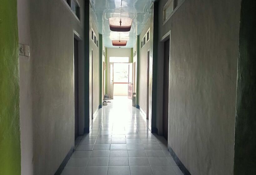 Hotel Syariah Sumber Mulya Nunukan By Oyo