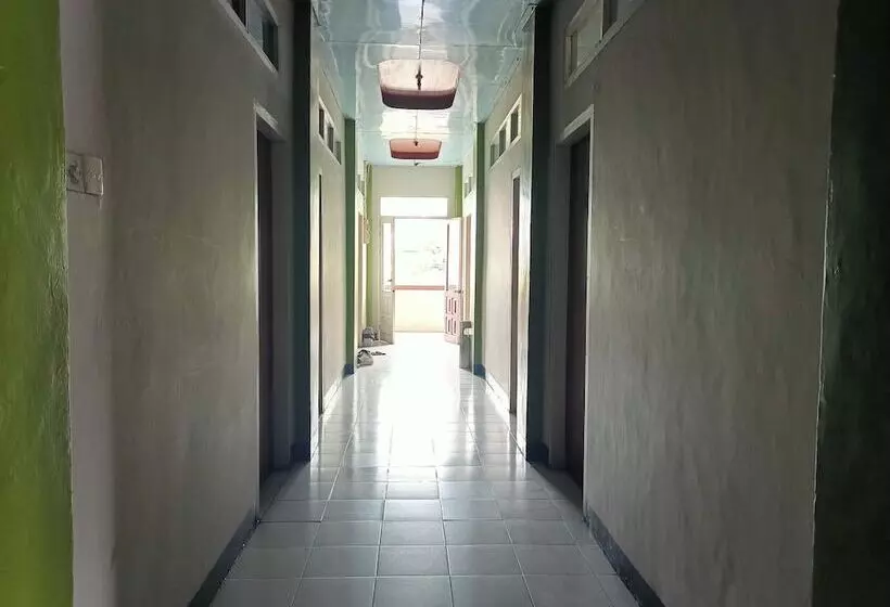 Hotelli Syariah Sumber Mulya Nunukan By Oyo