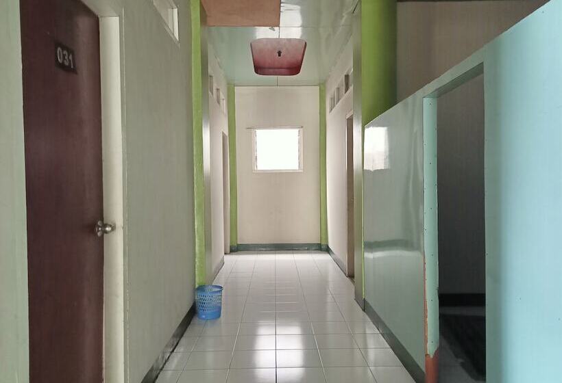 Hotel Syariah Sumber Mulya Nunukan By Oyo
