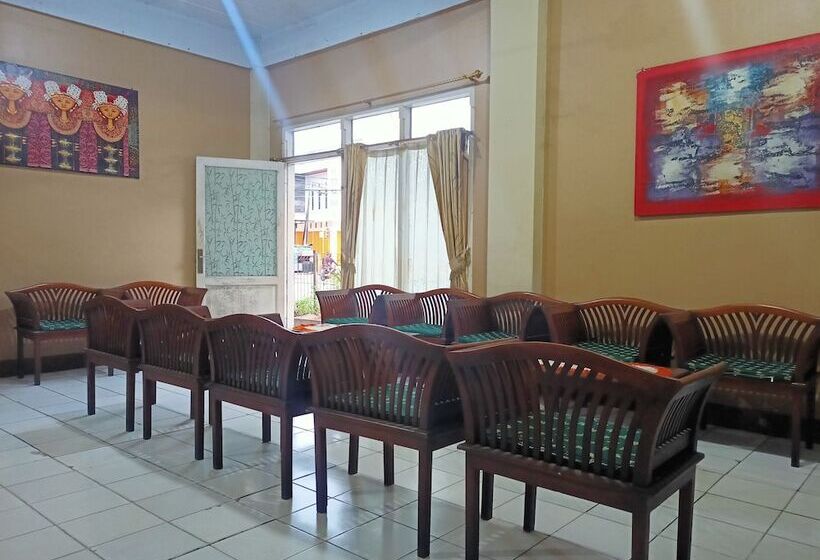 Hotel Syariah Sumber Mulya Nunukan By Oyo