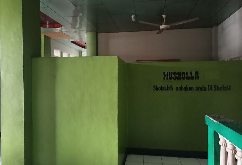 Hotel Syariah Sumber Mulya Nunukan By Oyo