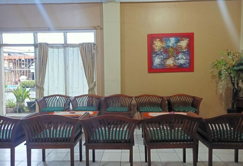 Hotel Syariah Sumber Mulya Nunukan By Oyo