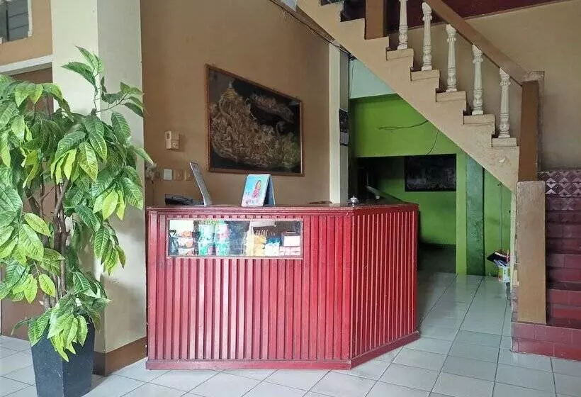 Hotelli Syariah Sumber Mulya Nunukan By Oyo