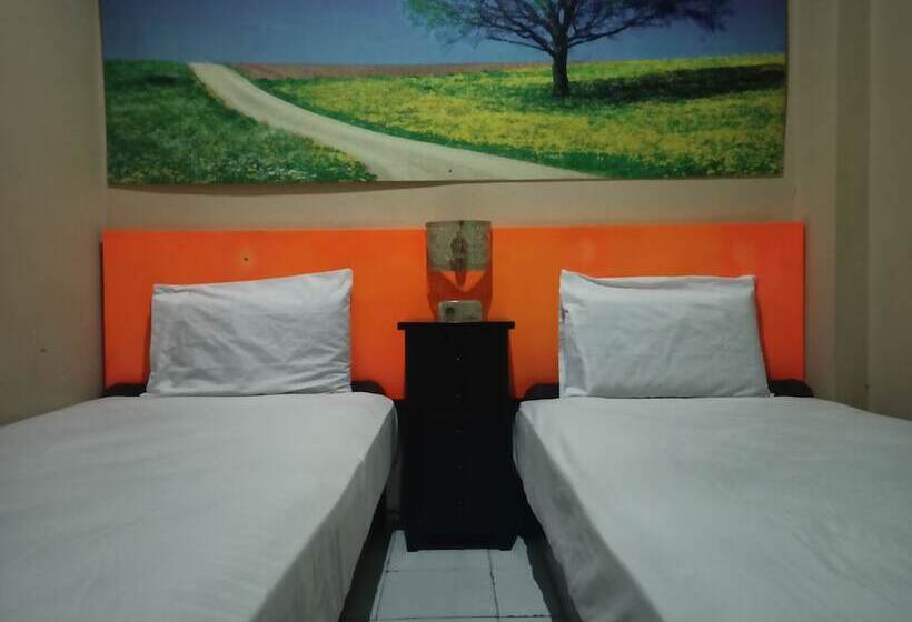 Hotel Syariah Sumber Mulya Nunukan By Oyo