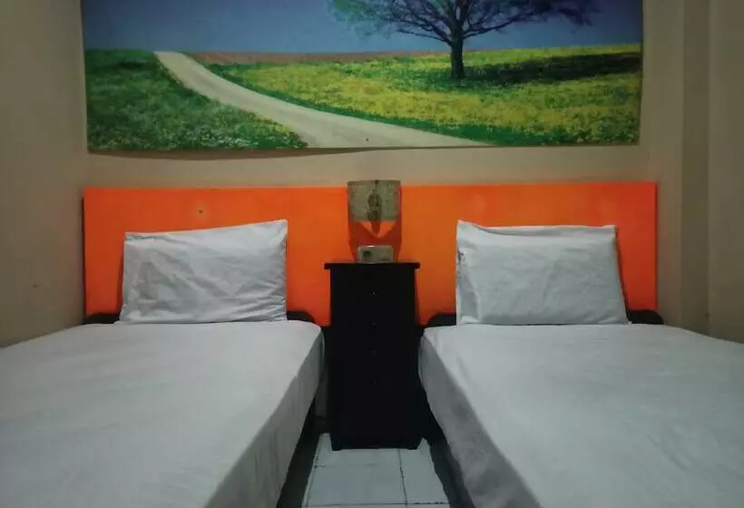 Hotelli Syariah Sumber Mulya Nunukan By Oyo