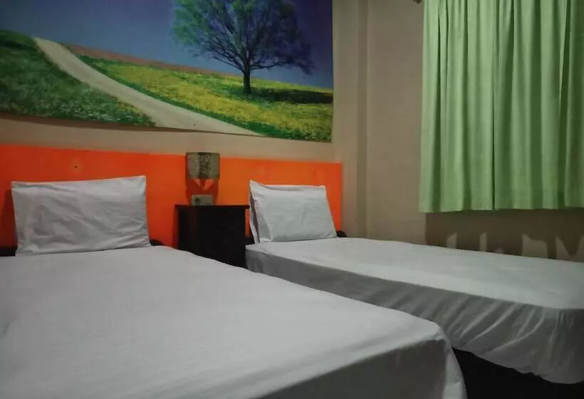 Hotelli Syariah Sumber Mulya Nunukan By Oyo