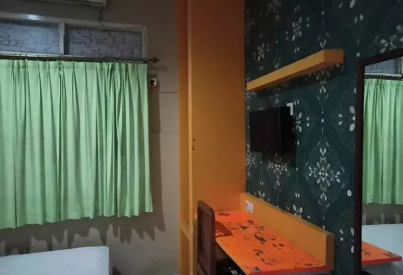 Hotelli Syariah Sumber Mulya Nunukan By Oyo