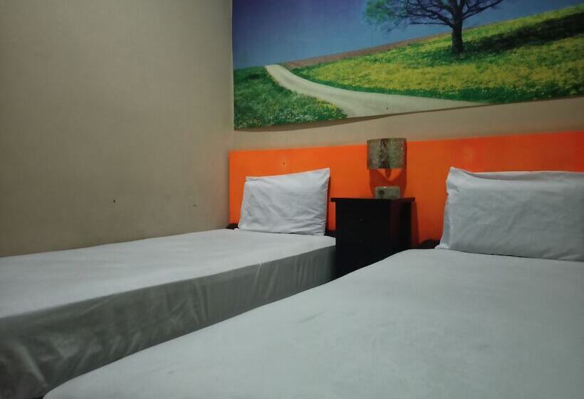Hotel Syariah Sumber Mulya Nunukan By Oyo