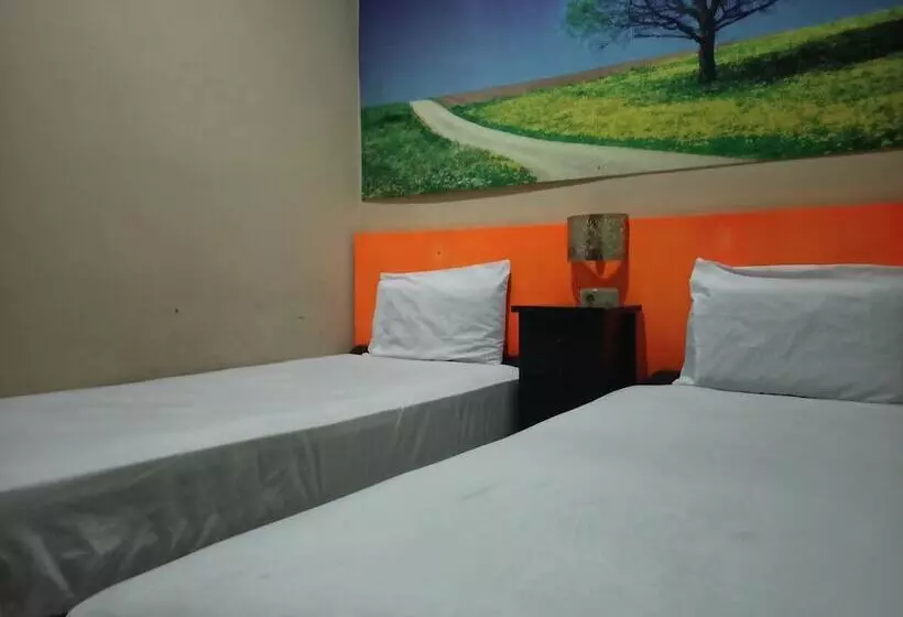 Hotelli Syariah Sumber Mulya Nunukan By Oyo