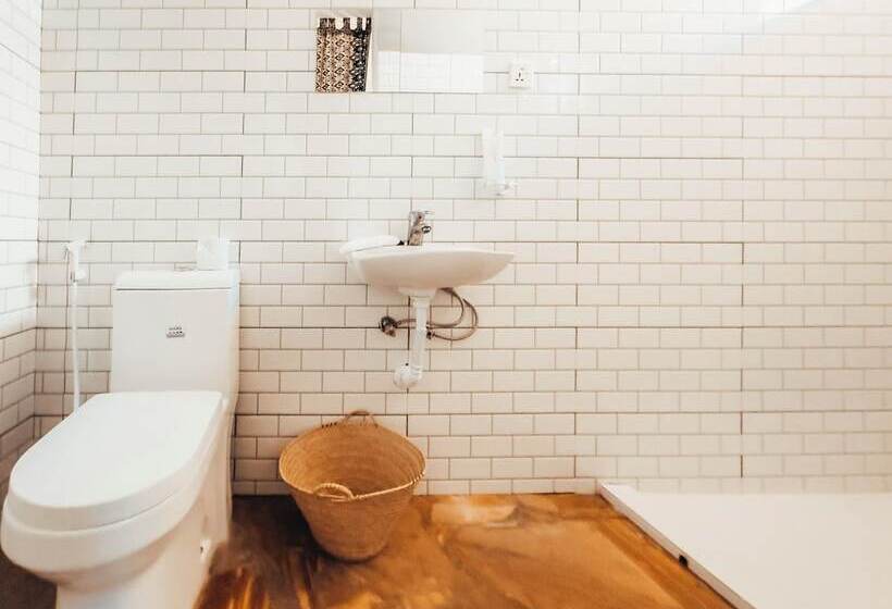 酒店 The Kichwa House