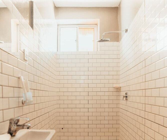 酒店 The Kichwa House