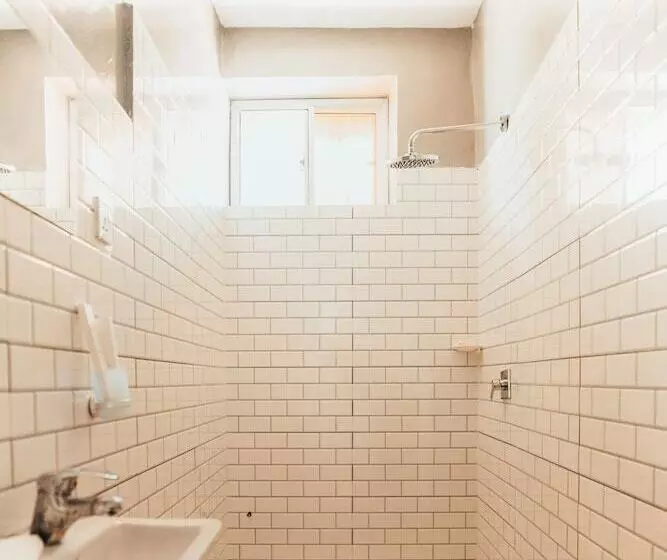 Hotelli The Kichwa House