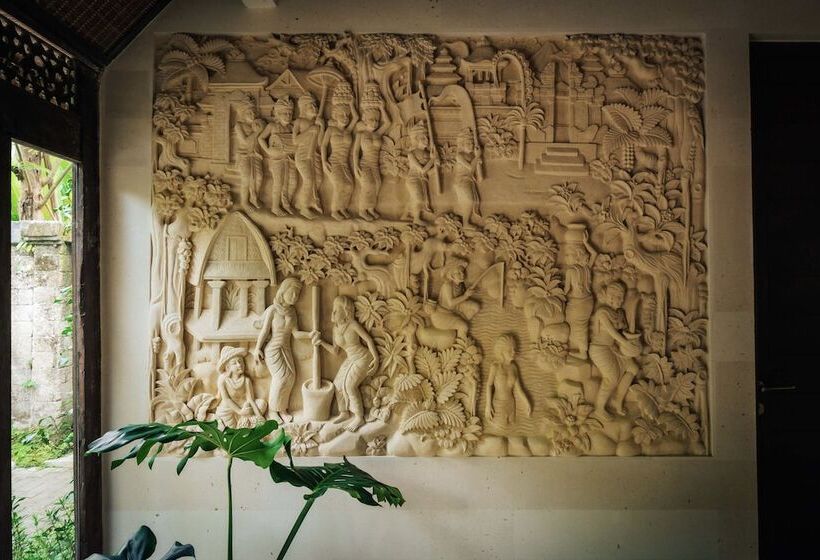 Отель Uma Kalai