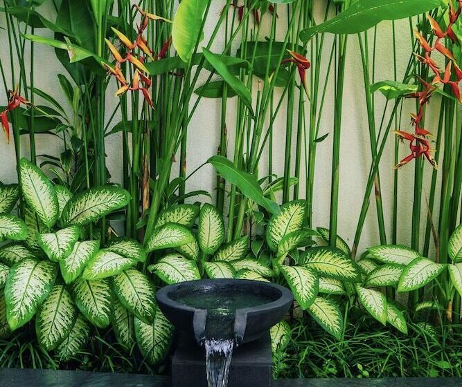 Отель Uma Kalai