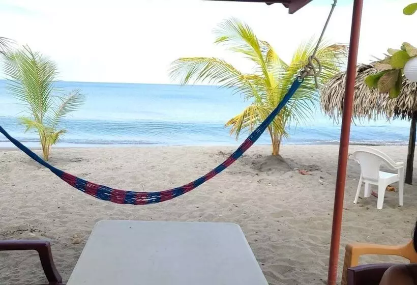 ホテル Villa Las Mellizas