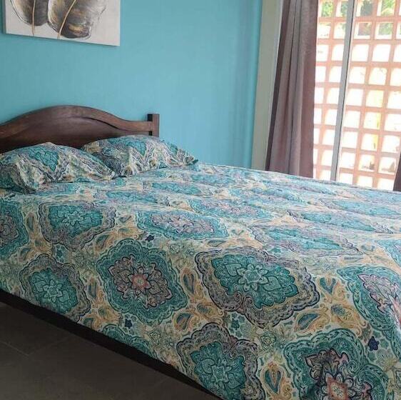 酒店 Villa Las Mellizas