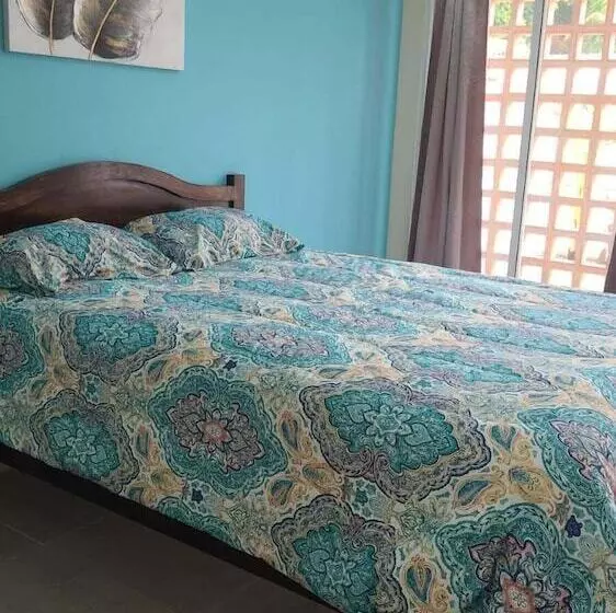 ホテル Villa Las Mellizas