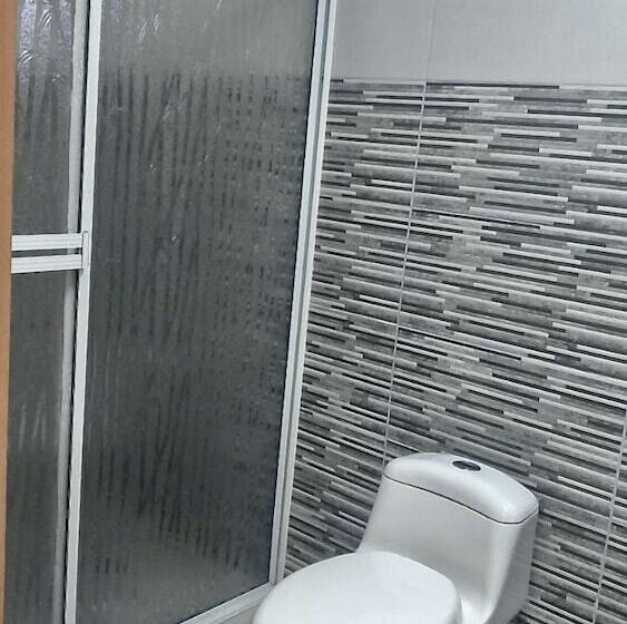 酒店 Villa Las Mellizas