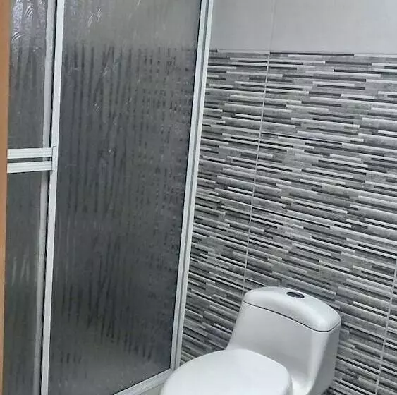 ホテル Villa Las Mellizas