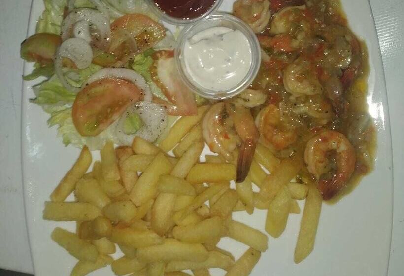 酒店 Villa Las Mellizas