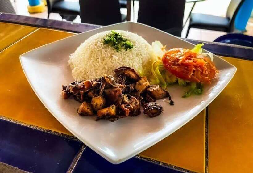 酒店 Villa Las Mellizas