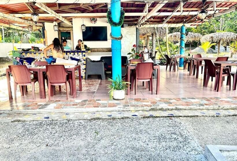 酒店 Villa Las Mellizas