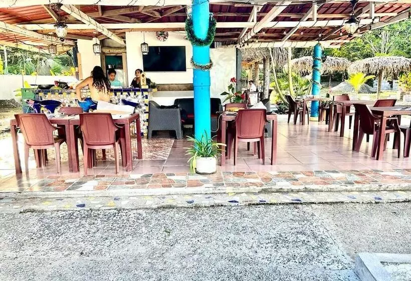 ホテル Villa Las Mellizas