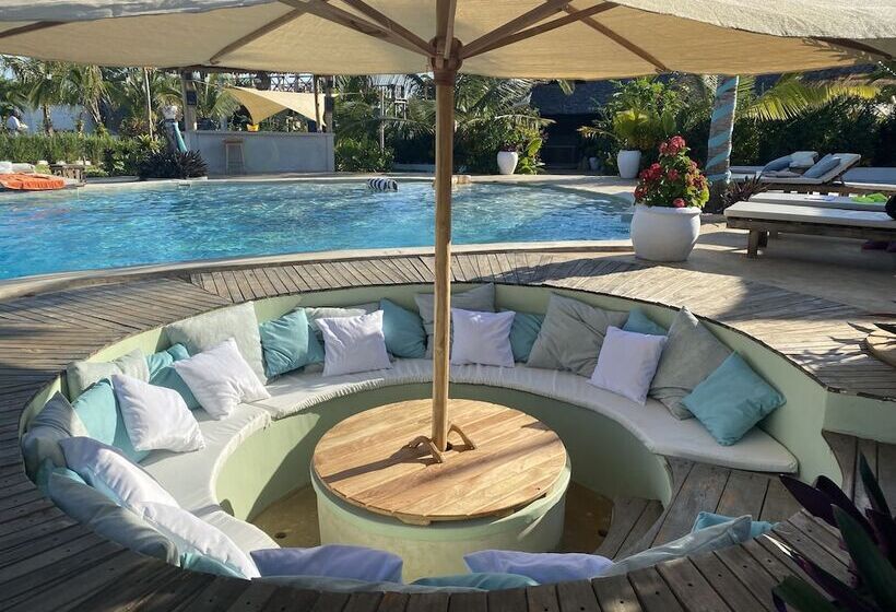 فندق Zen Boutique Resort